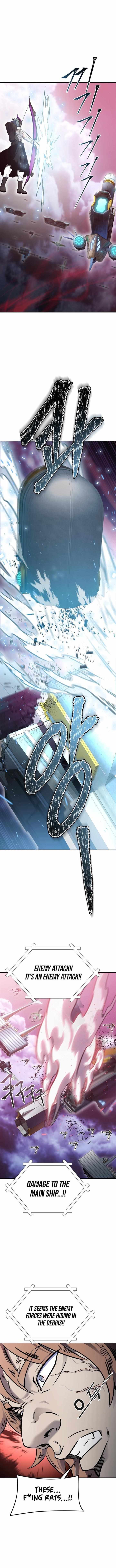 Tower of God Chapter 596 image 03